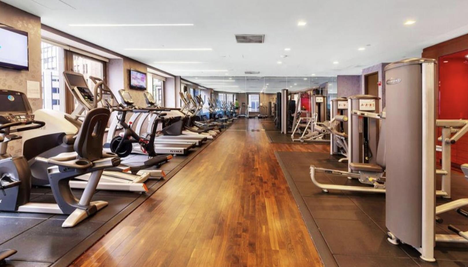 75 Wall Street, Apt 35-F