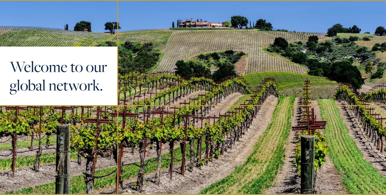 Sotheby’s International Realty Expands in California