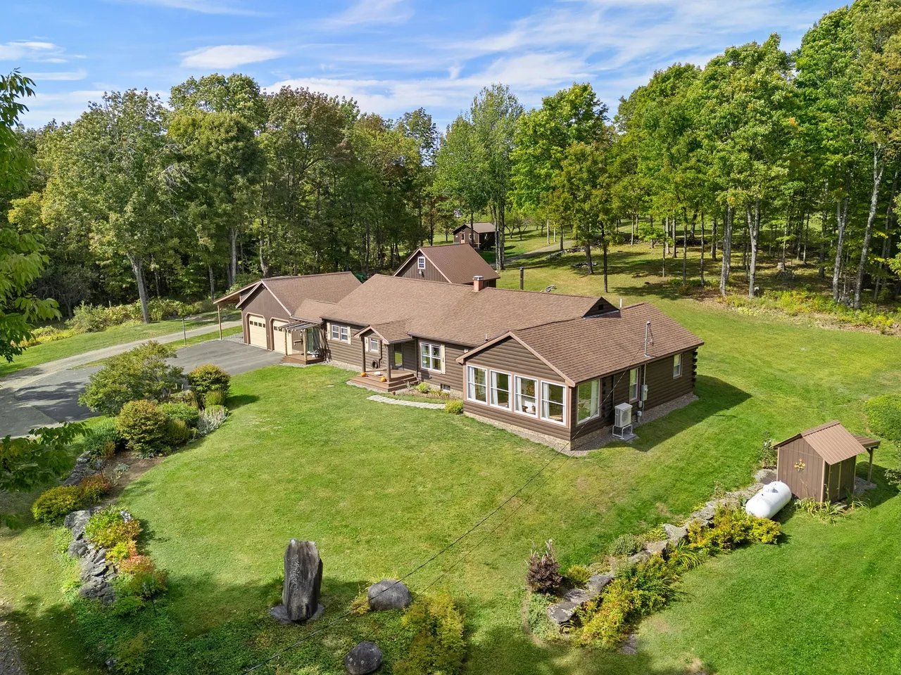 Newly Priced: 23 Clement Road, Parkman, ME 04443 – $700,000