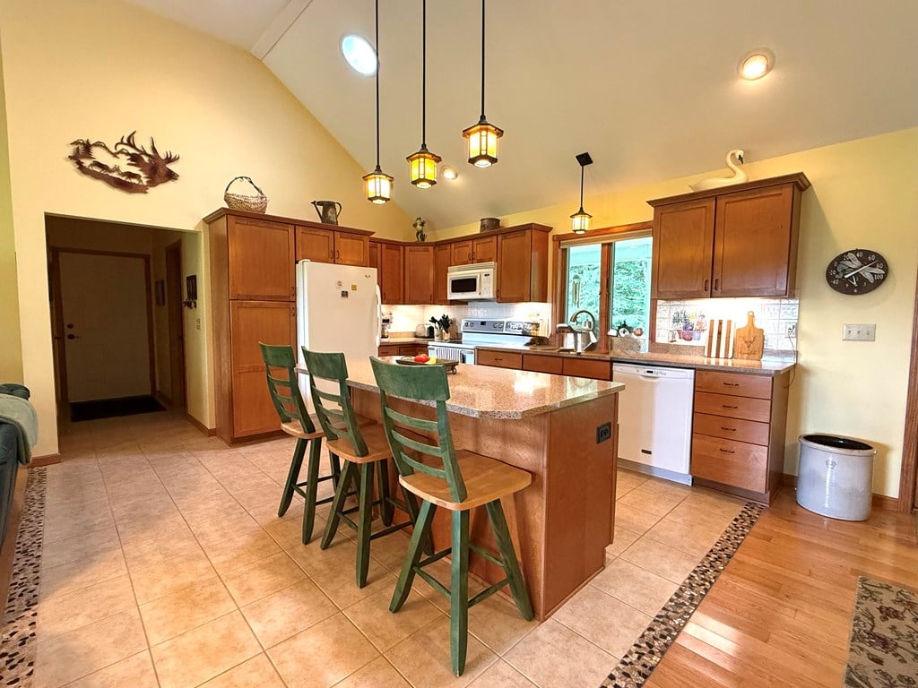 311 Jackson Road