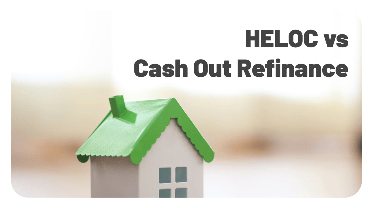 HELOC vs Cash-Out Refi: Which Makes More Sense for Atlanta Homeowners in 2026?