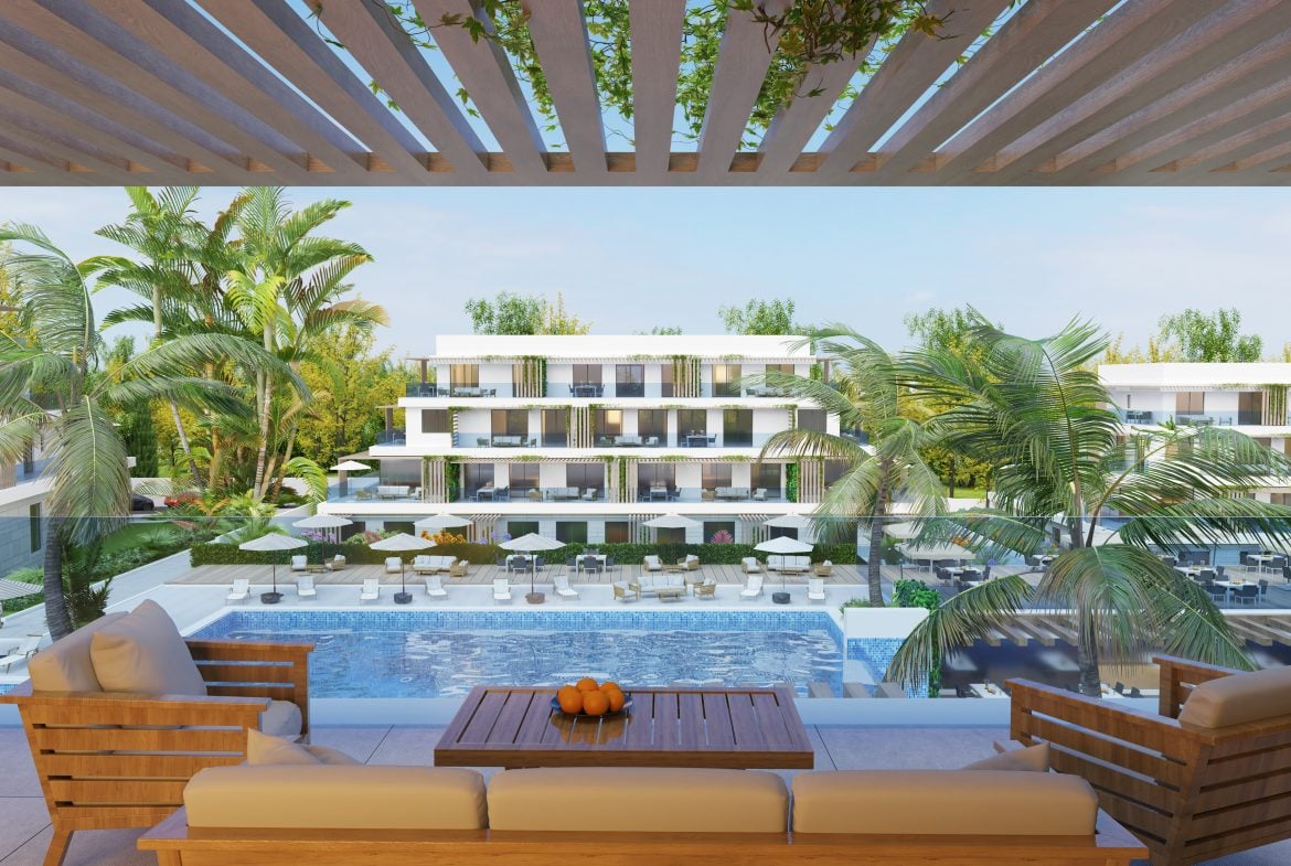 Cabo Hills Residences in Cabo San Lucas