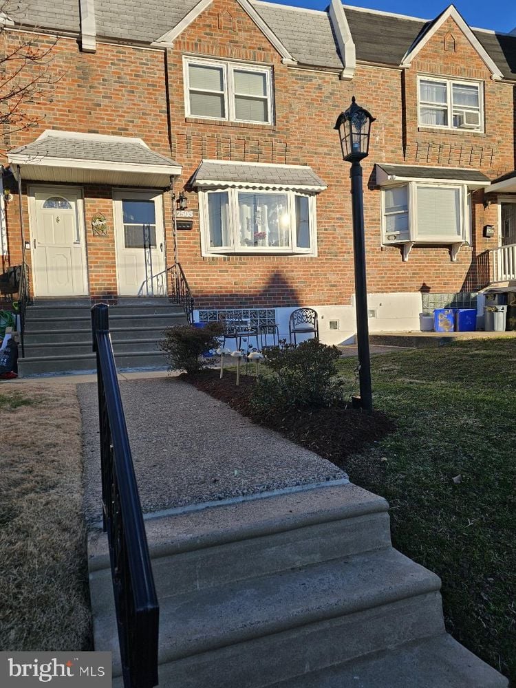 12505 Nanton Dr