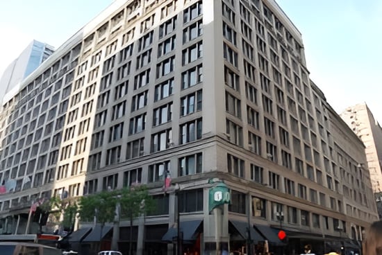 Macy’s Sells Top Seven Floors of Chicago Flagship Store for $30 Million