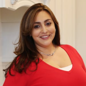 Kassandra Rodriguez Houston, TX Real Estate Agent Headshot