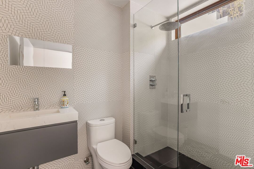 Aurelian Pavilion, W Sunset Blvd, 90049