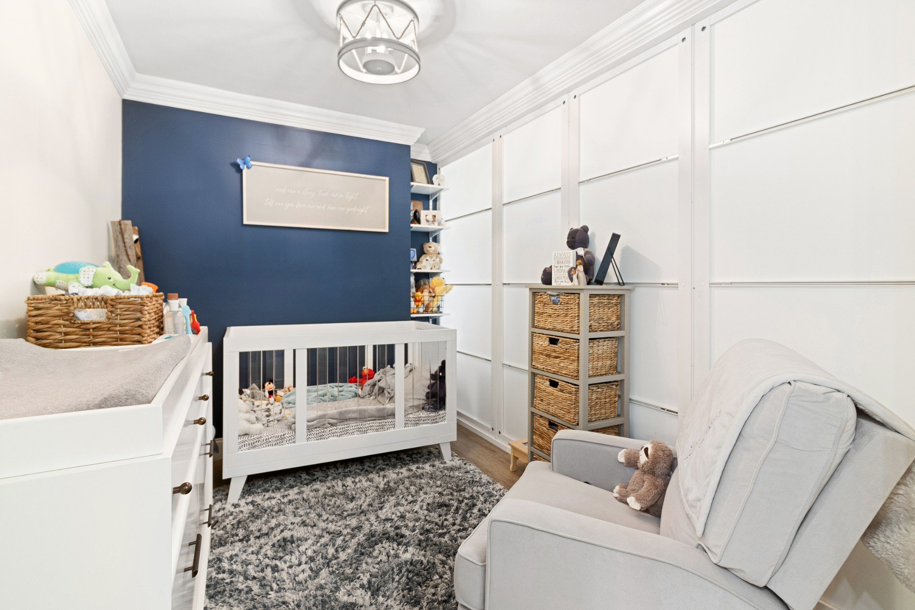 440 East 62nd Street, #7E