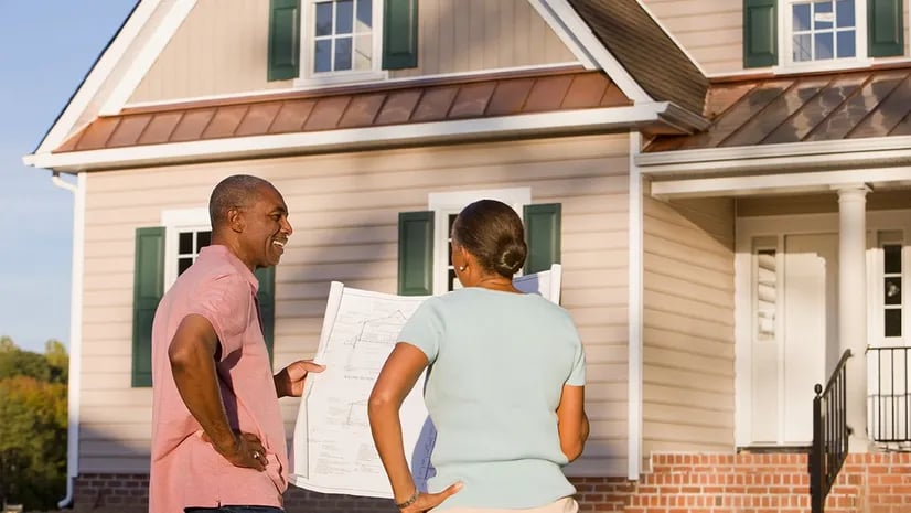 The Most Unnecessary and Most Valuable Builder Upgrades for Your New Construction Home