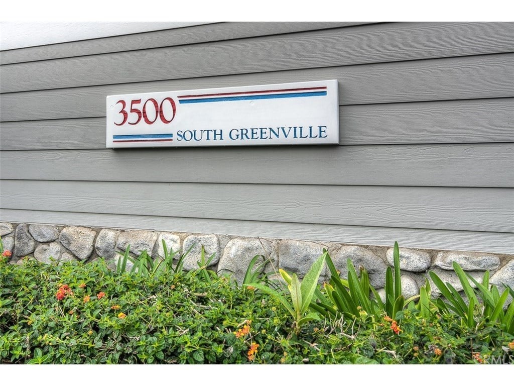 3500 S Greenville St #F1