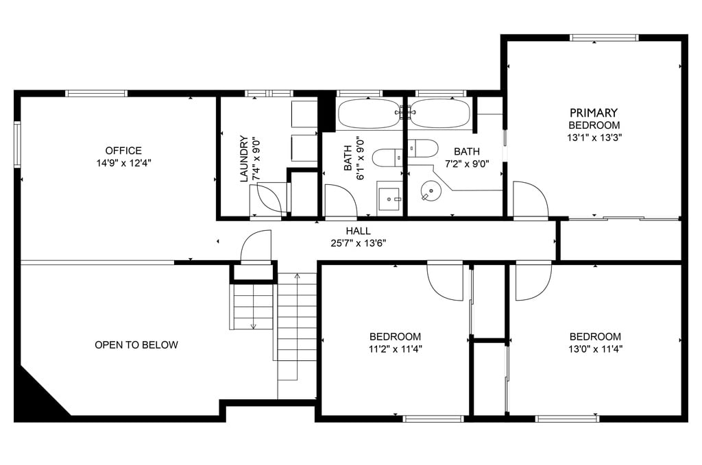 1088 W Walden Park Drive