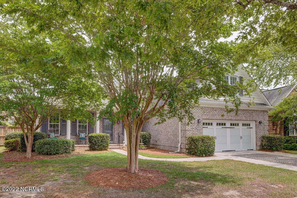 405 New Kent Dr