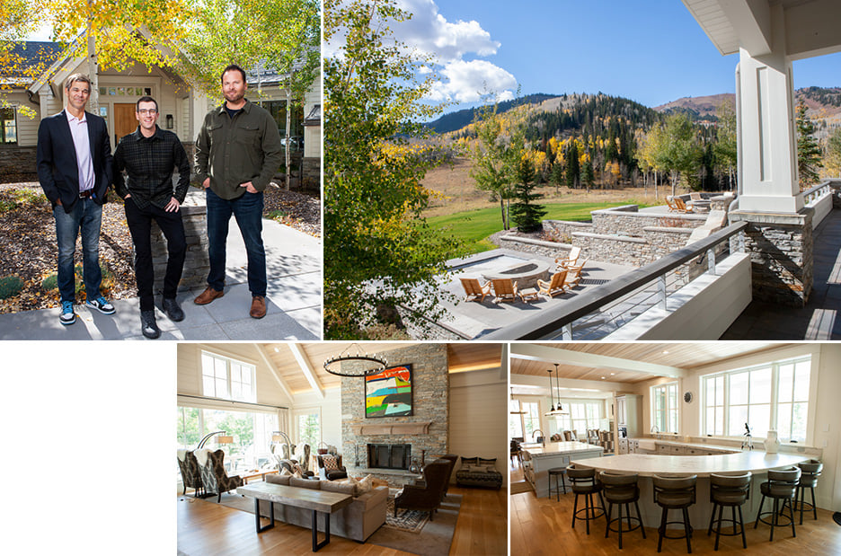 Western Home Journal Real Estate Review - Dec 2024 