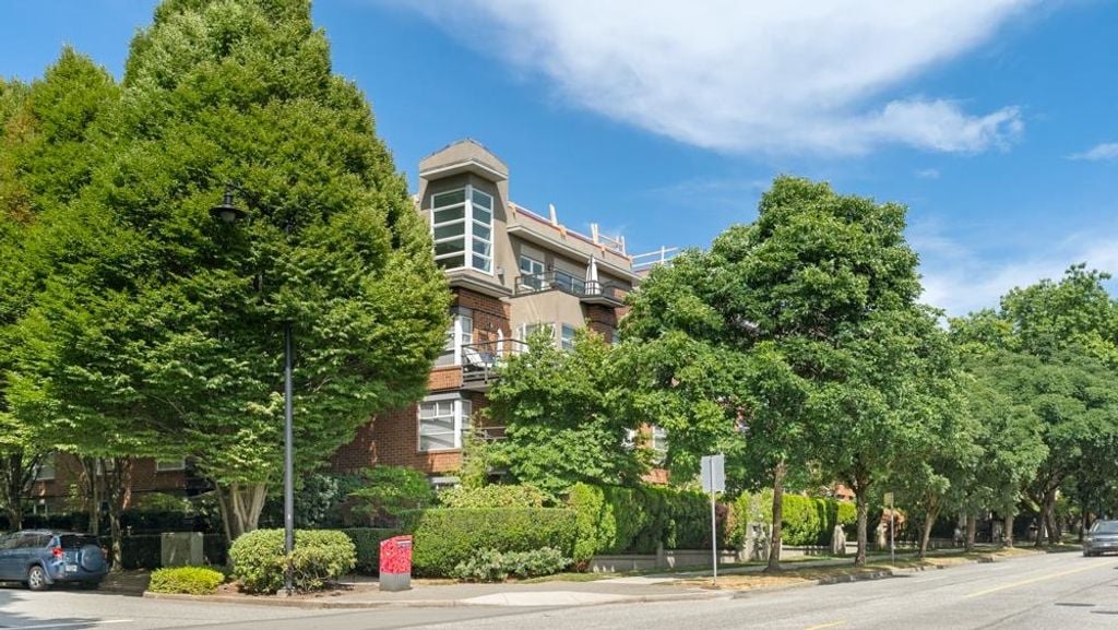2181 W 12th Ave, #205