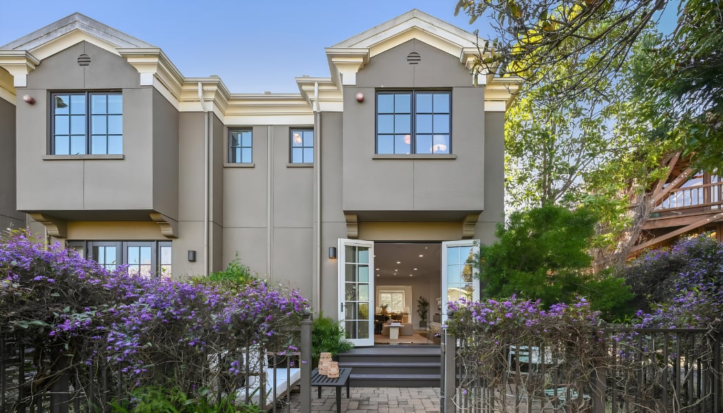 9 Tamalpais Commons Lane, Mill Valley CA 94941