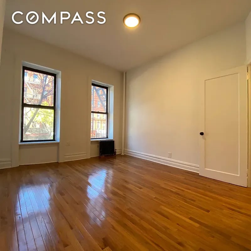 929 Columbus Ave, #1-A