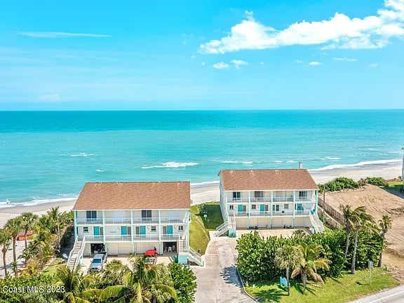 3115 S Highway A1A #105
