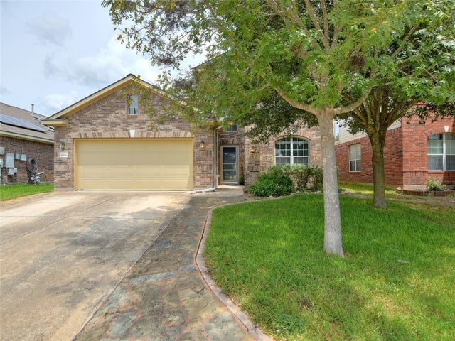 Pflugerville