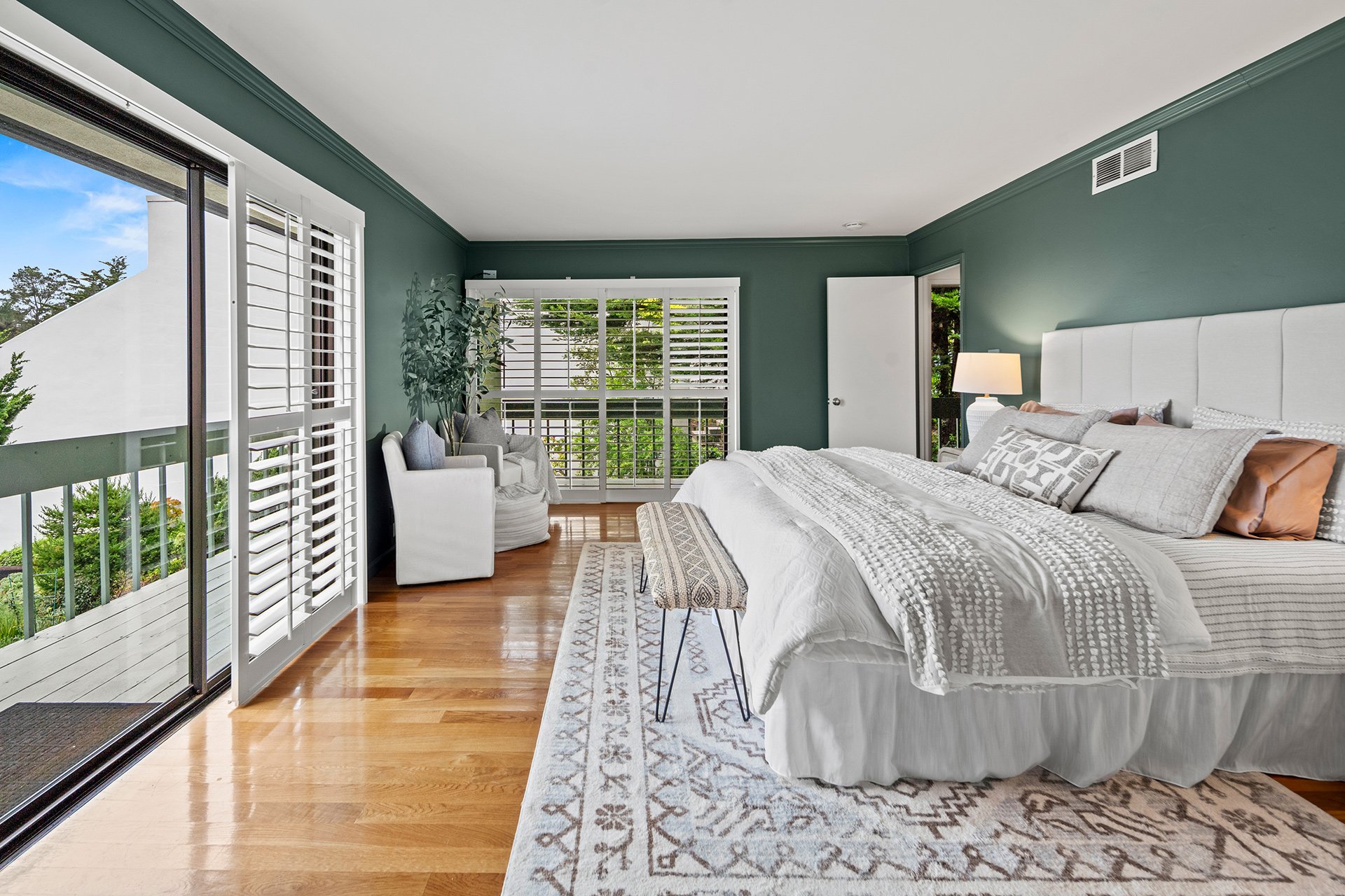 Carmel Townhome Living - 95 High Meadow Lane