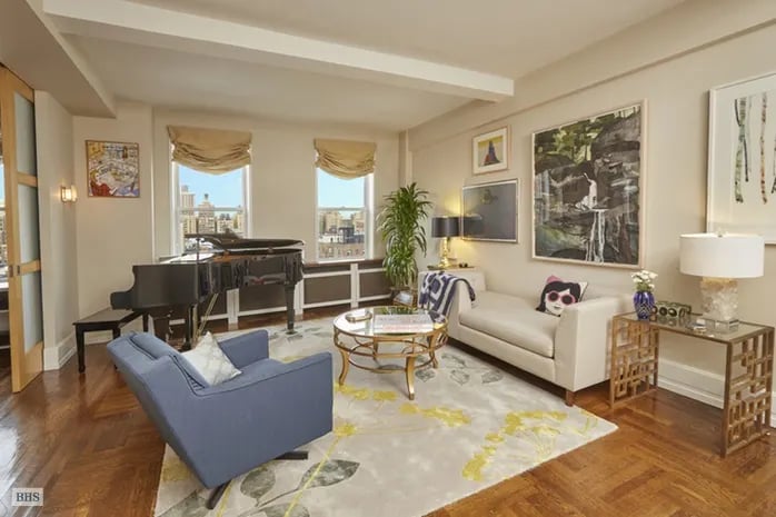171 W 79th St #123