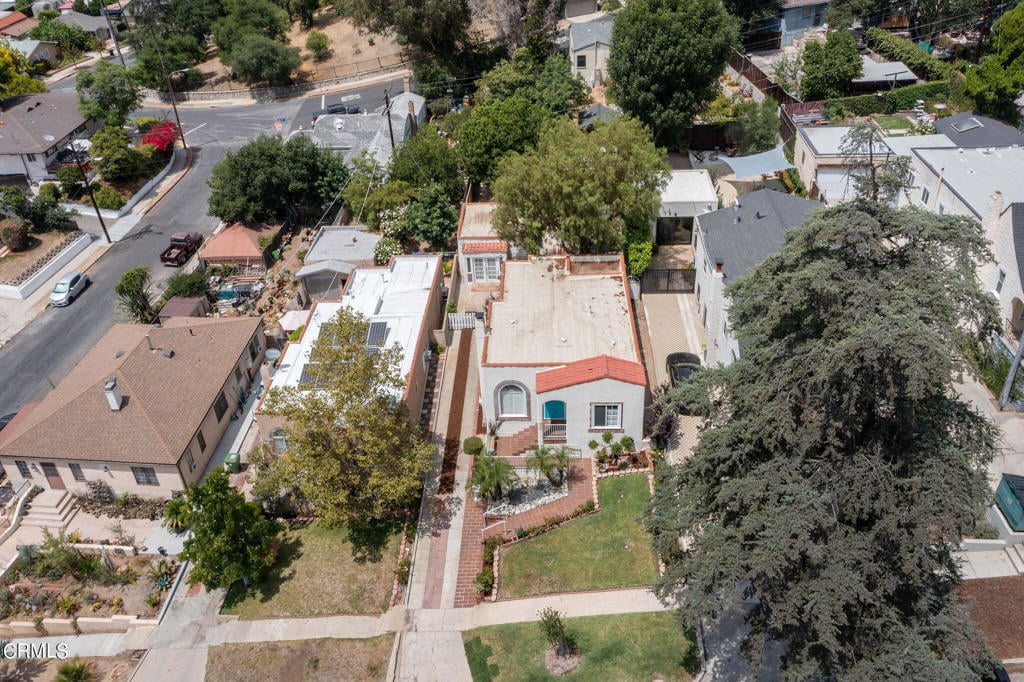 1527 Linda Rosa Ave