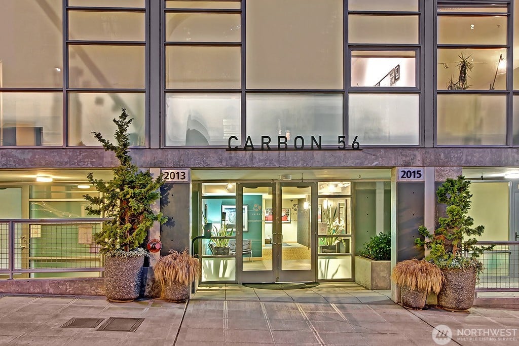 2015 Terry Avenue #215