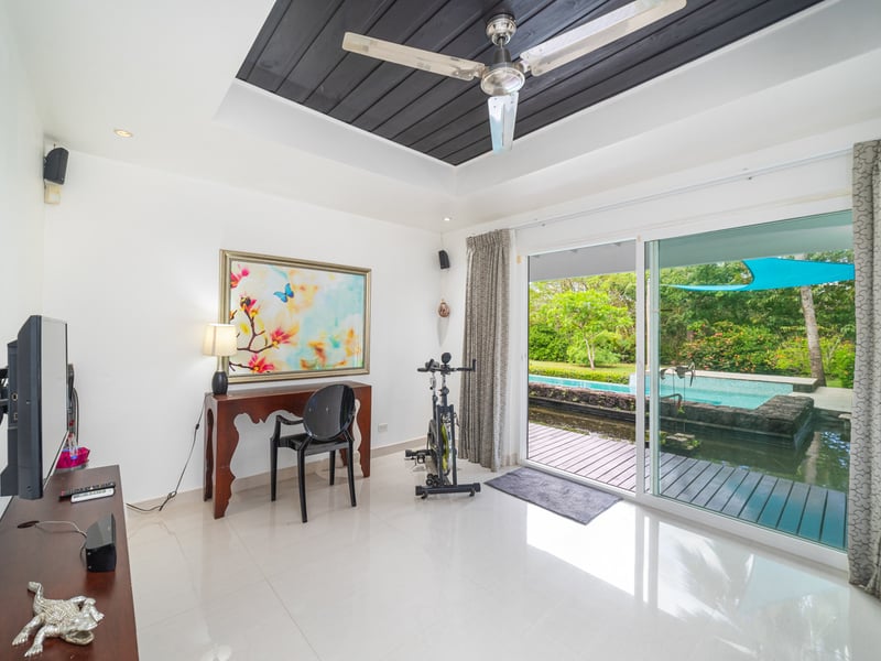 Villa Nacara | Elegant 4BR French-Style Home near Tamarindo