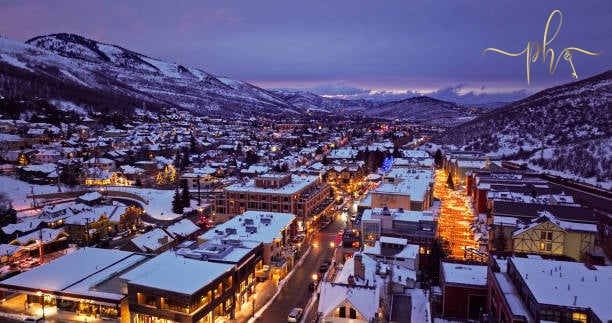 Why Winter is the Real Secret Season for Luxury Buyers in Park City