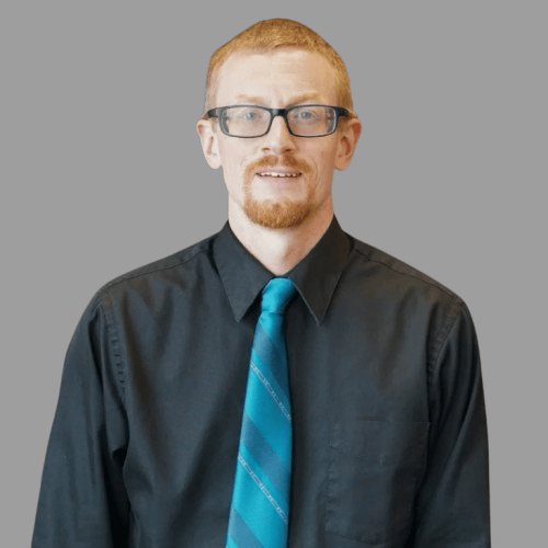 Jerrod Tynes Rockwall, TX Real Estate Agent Headshot