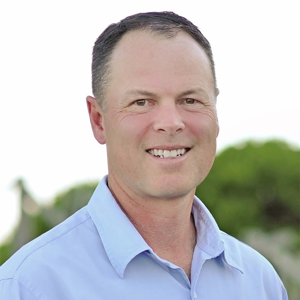 Timothy Waldron Brewster, MA Real Estate Agent Headshot