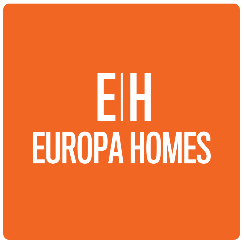EUROPA HOMES