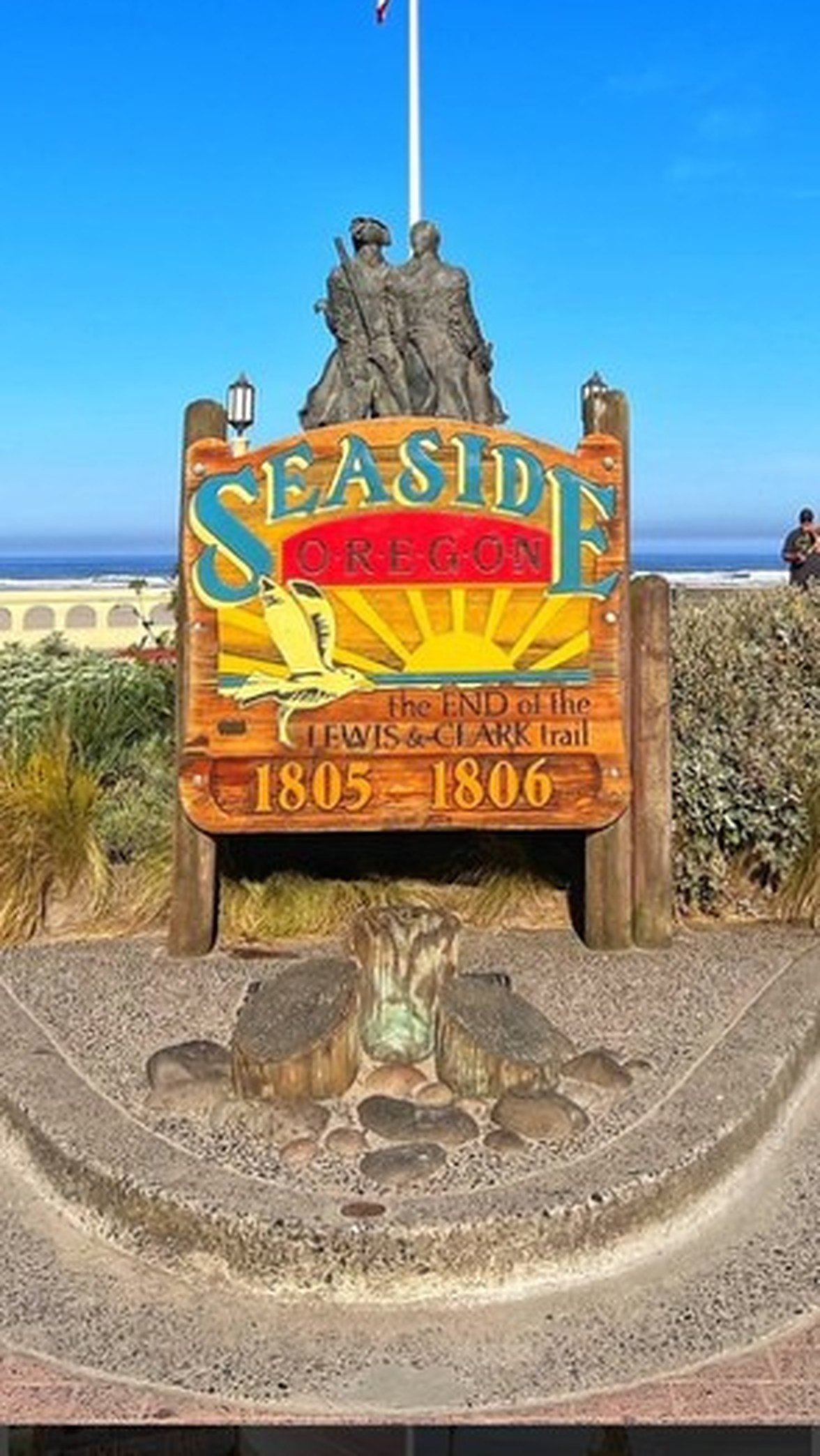Seaside