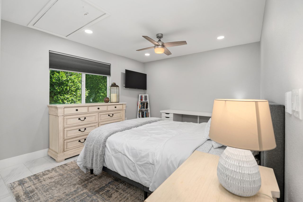 Modern Mirage Condo