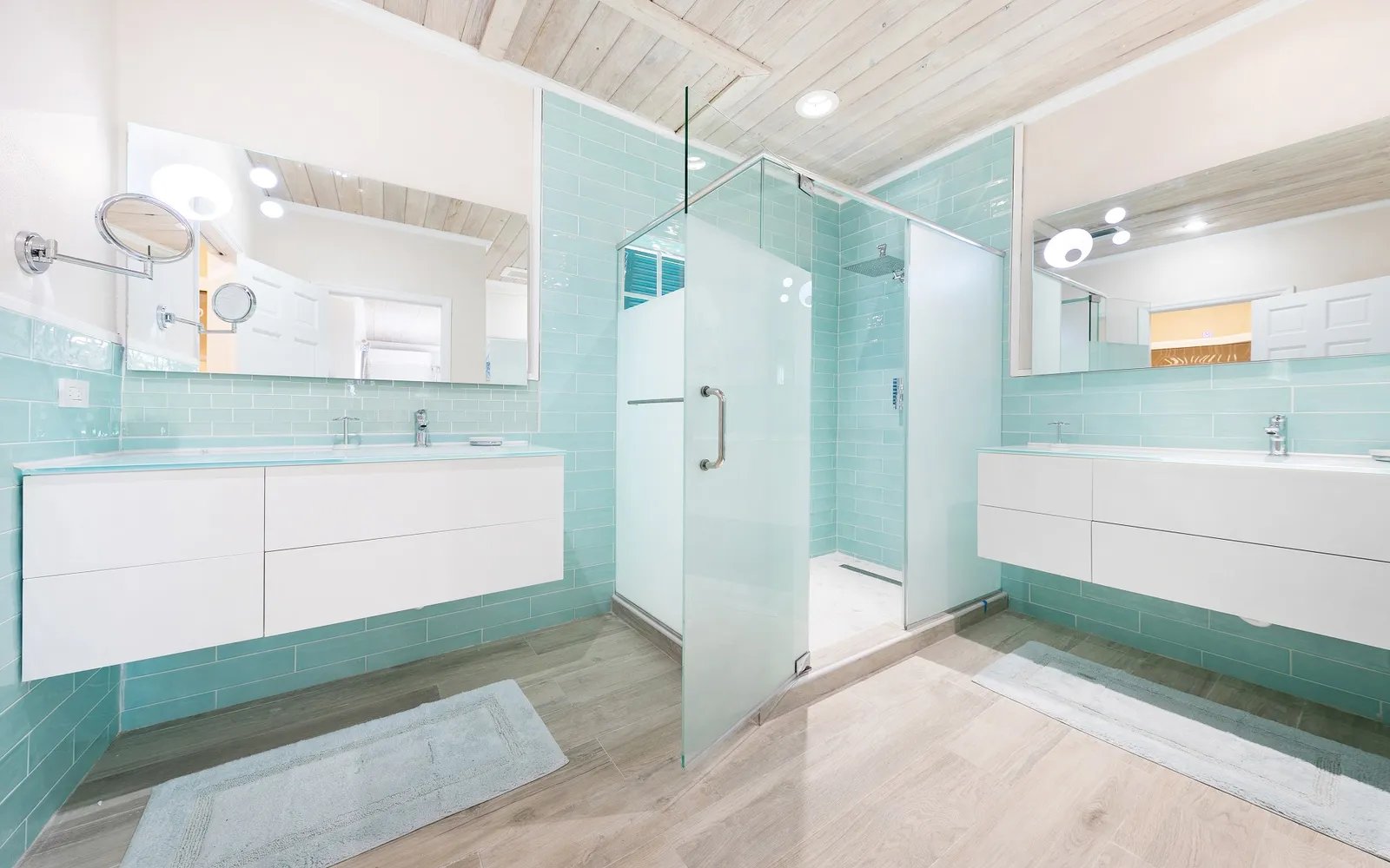 Recently Renovated Sandyport Drive Home