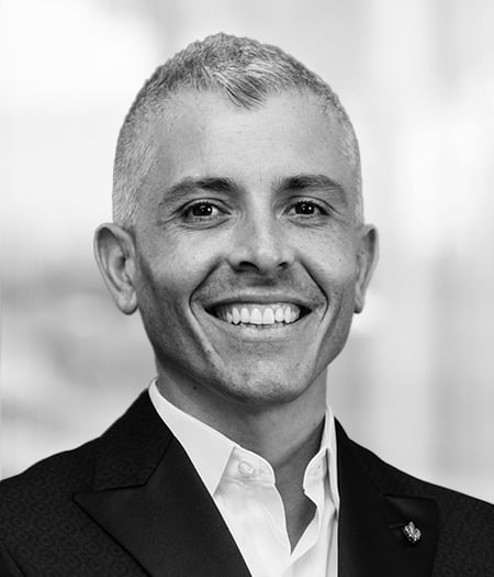 David "DJ" Ten Hoeve