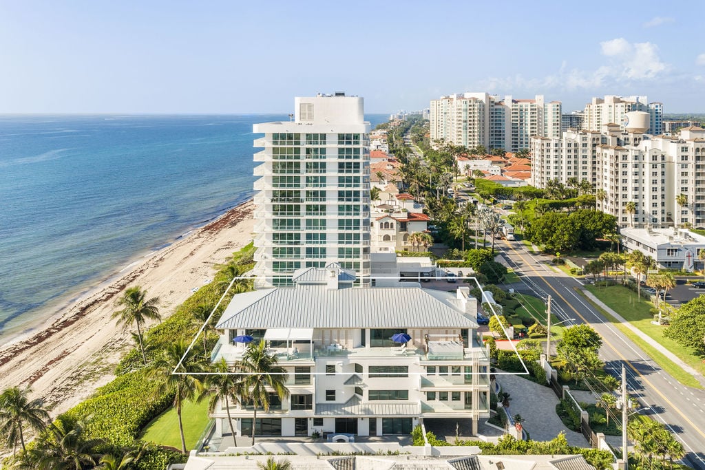 3425 S Ocean Blvd PH401