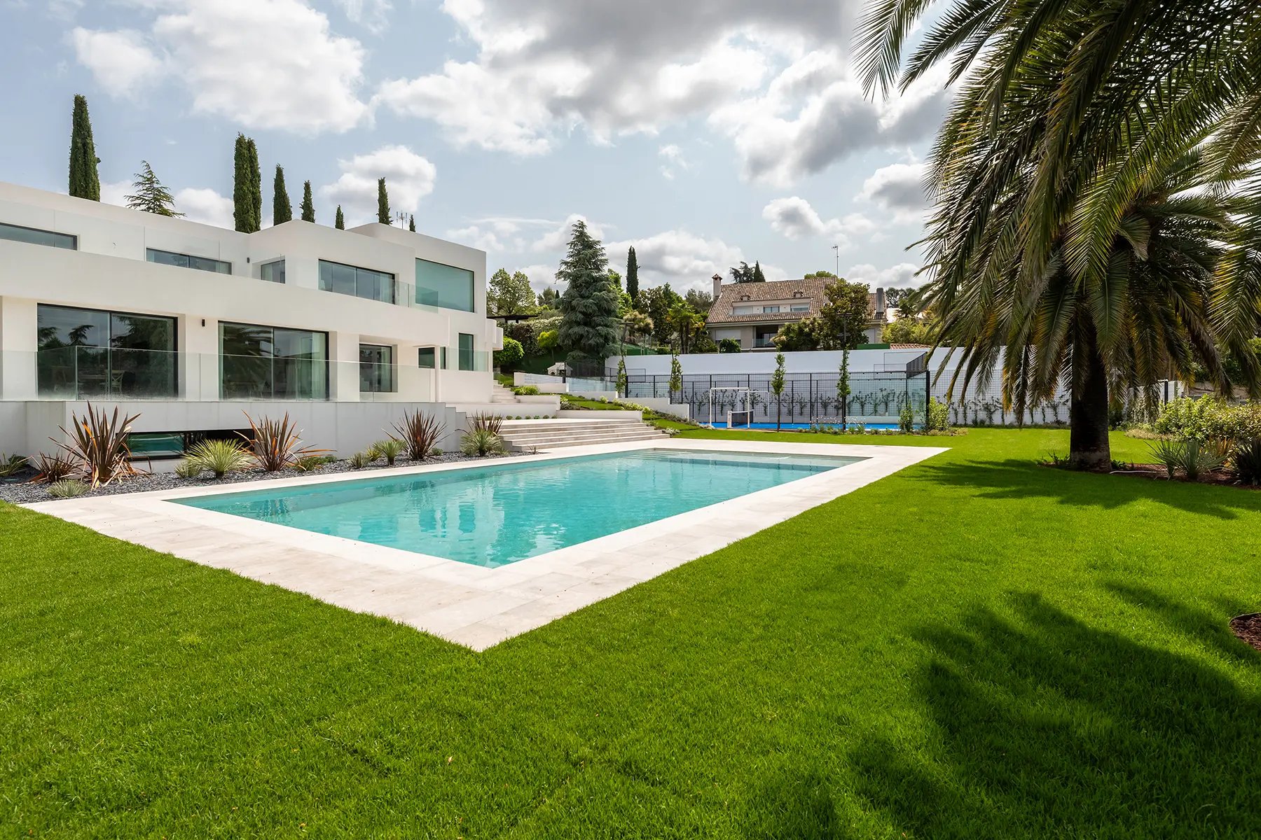 Villa Cataleya
