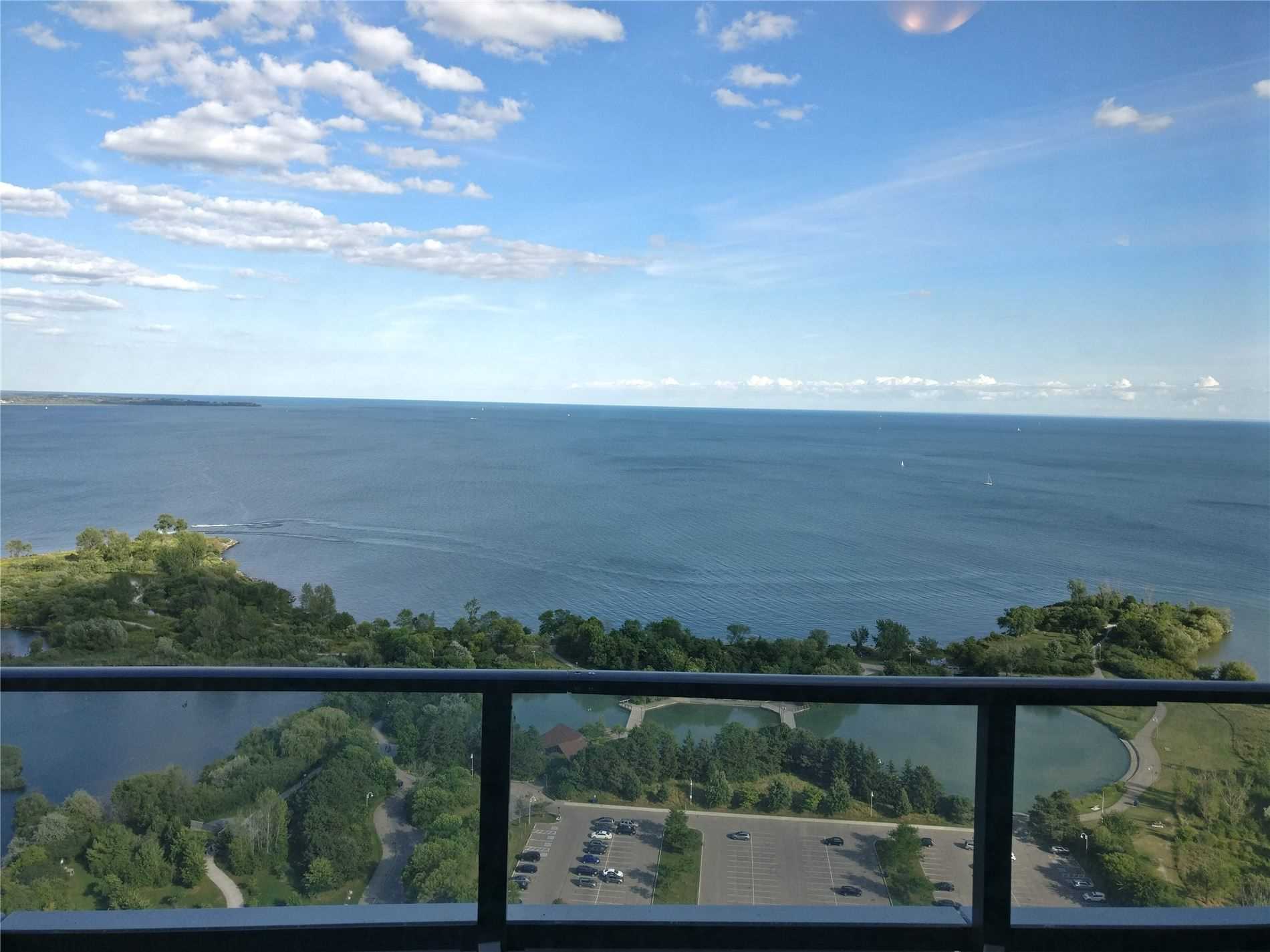 20 Shore Breeze Drive S 3107