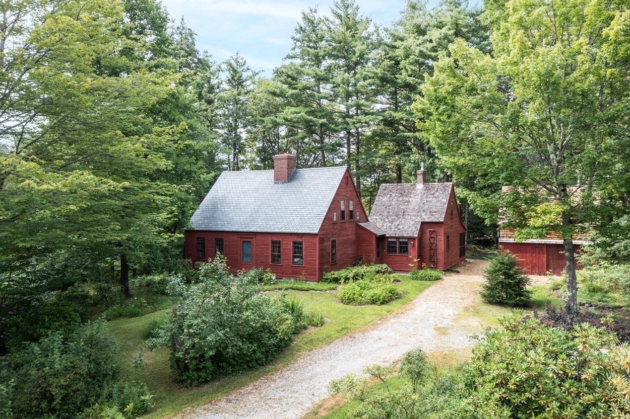 173 North Rd