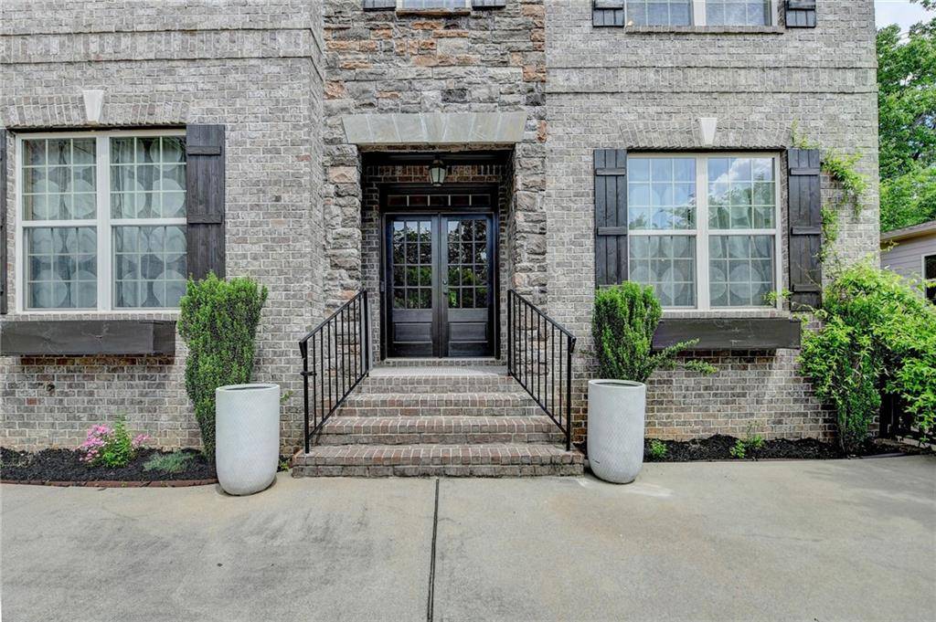 Alpharetta