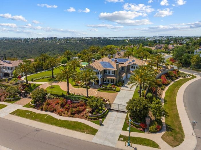 Magnolia Estates – Bressi Ranch