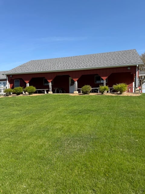 Country Hills Golf Course