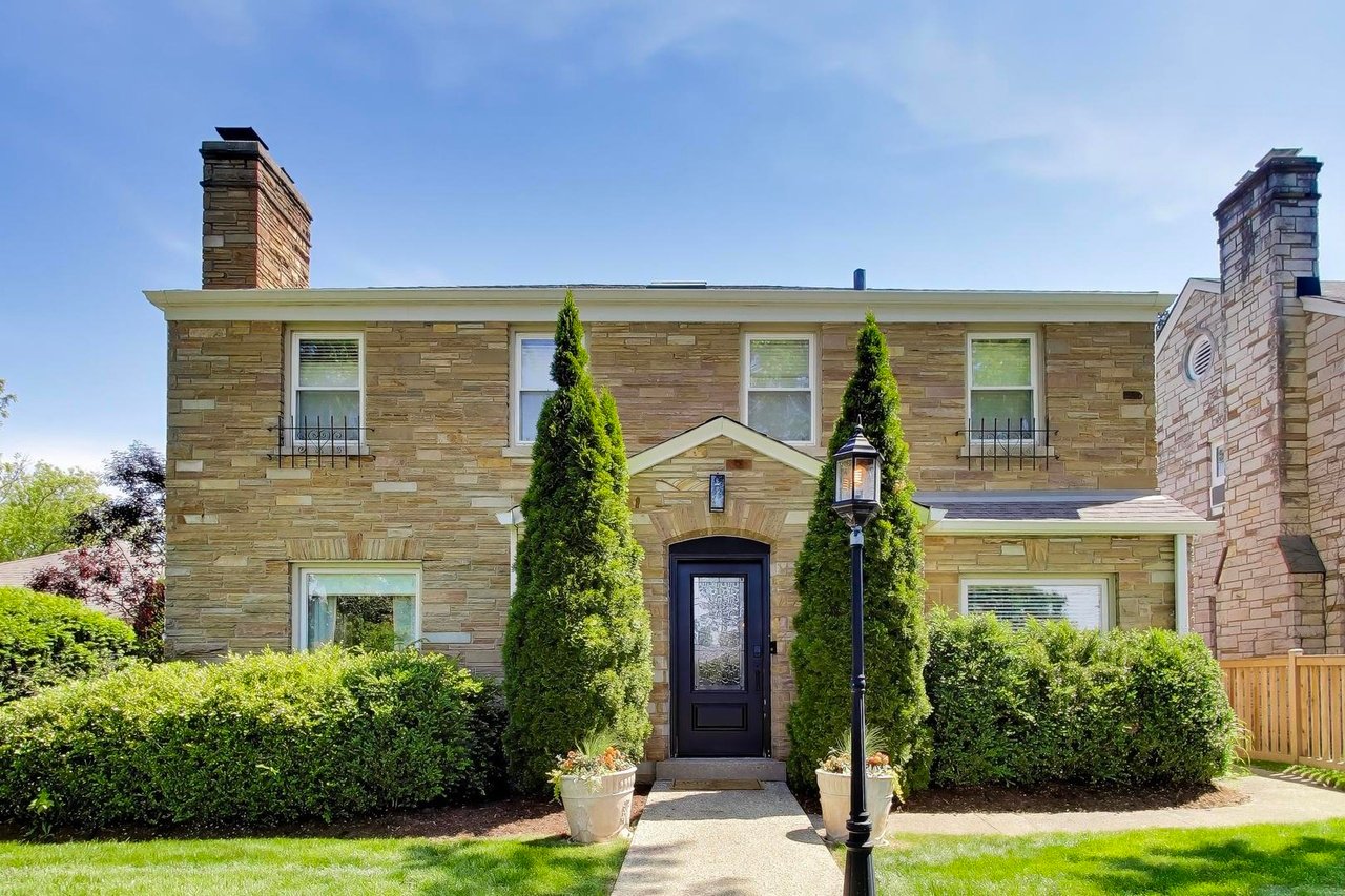 427 Green Bay RD