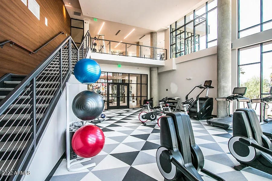 3131 N CENTRAL Avenue, 3012, Phoenix Unit: 3012