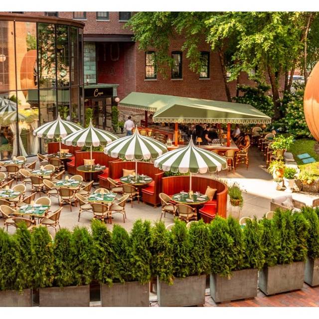 Best Restaurants Abington, MA