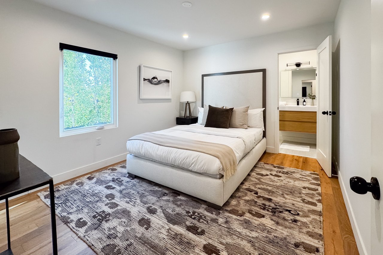 1363 S Curson Ave, Beverly Grove