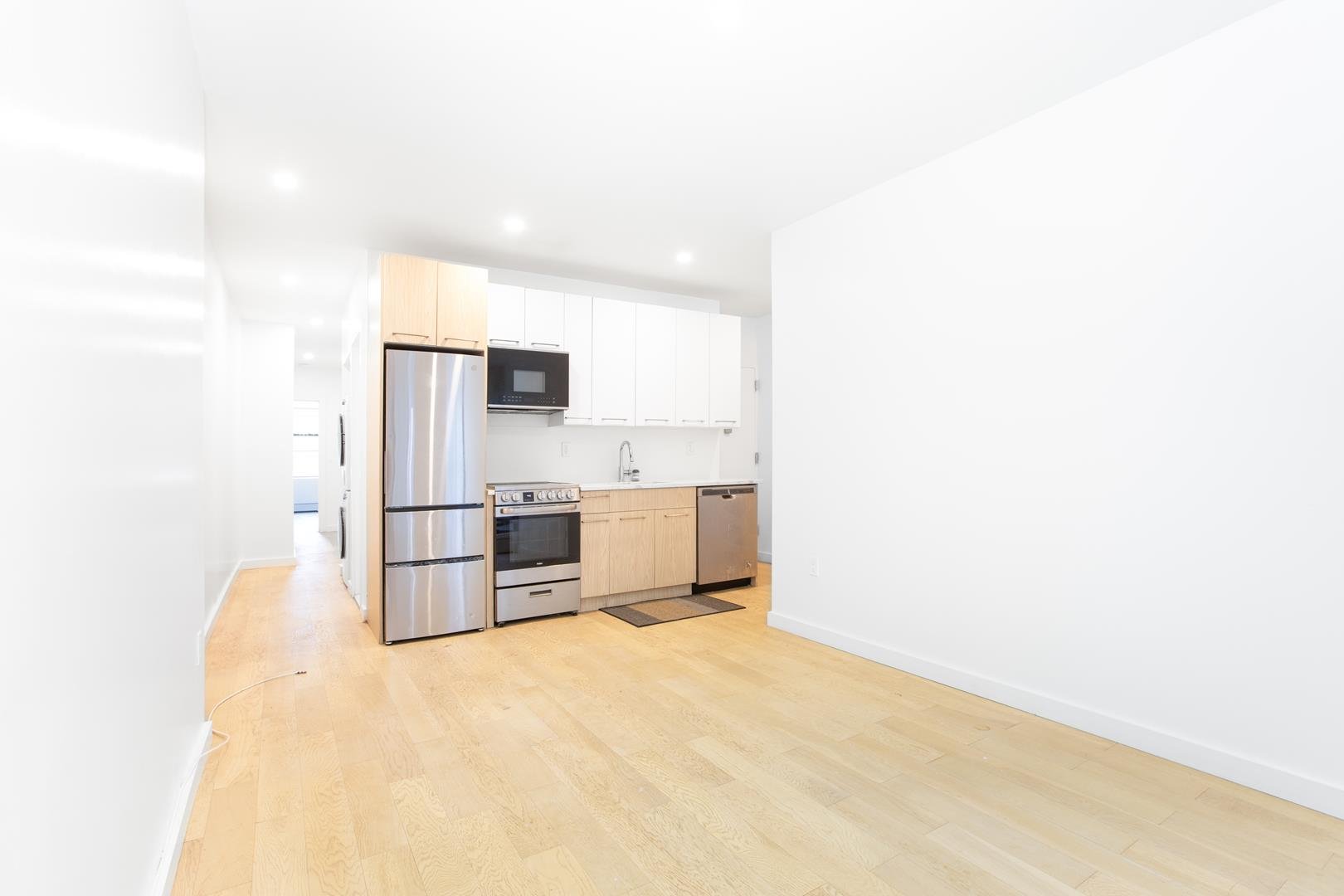 419 Marcus Garvey Boulevard, Apt 2-B