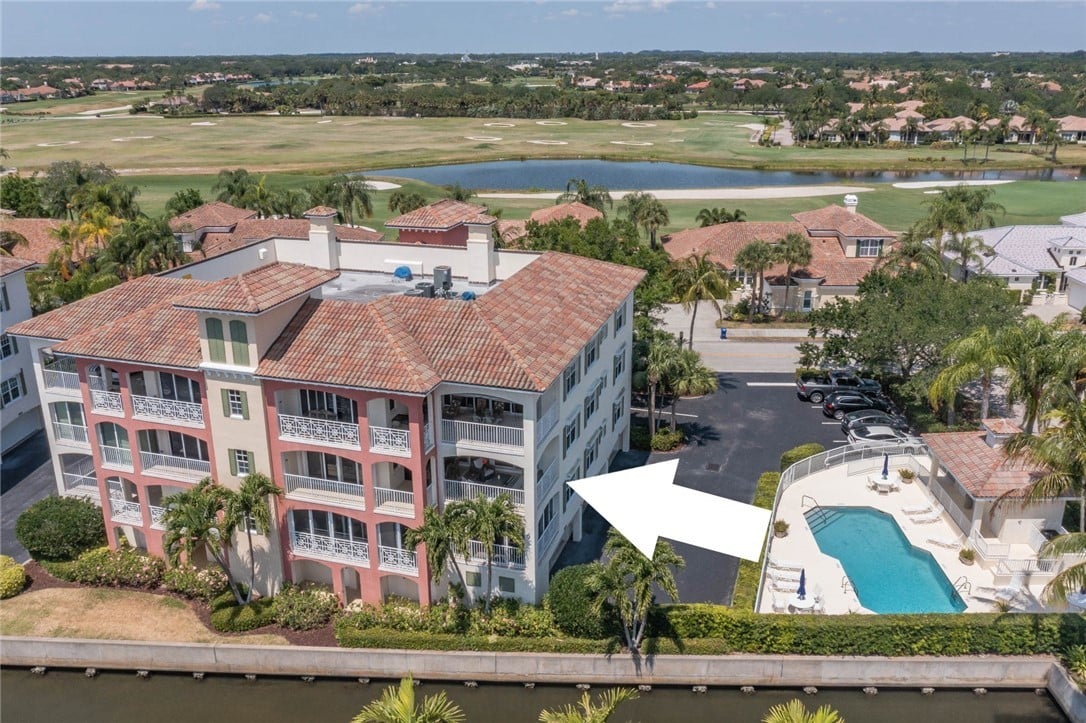 5380 W Harbor Village Dr #301