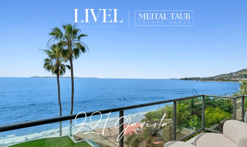 A Multi-Generation Ocean Front Property