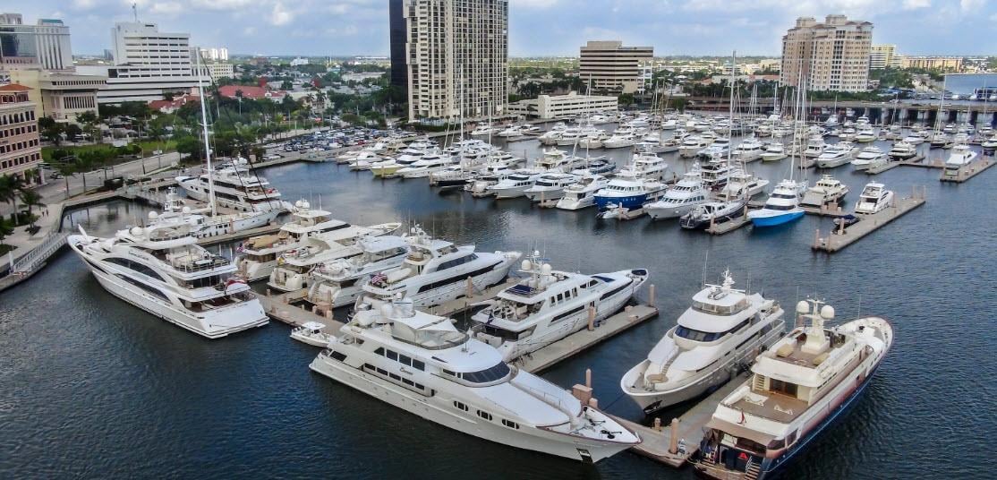 Cable Beach Marina: The Future Monaco of The Bahamas