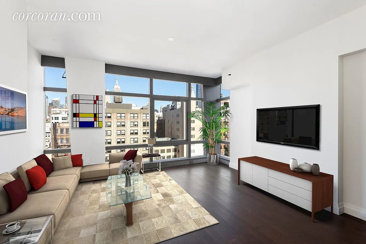 35 W 15th St, #11E